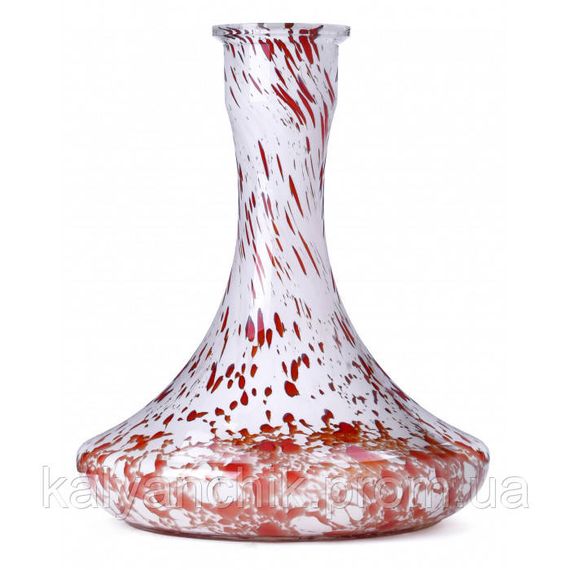 Колба для кальяну Yahya Craft матова | Зображення 6