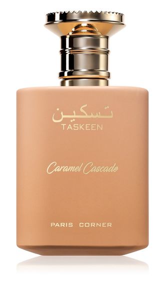 Парфумована вода Paris Corner Taskeen Caramel Cascade 100 мл