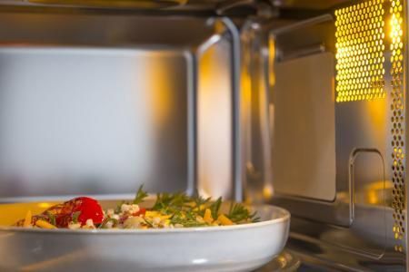 Мікрохвильова піч Gorenje вбудовувана BMI251SG3BG | Зображення 7