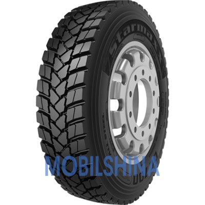 Всесезонные шины STARMAXX DC 700 (ведущая) (315/80R22.5 156/150K)