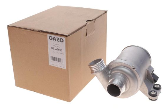 Помпа води BMW 5 F10 10-16 X5 F15 F85 3.0i xDrive N55 13-18 electric  GZ-A2993 | Зображення 1