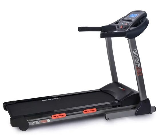 Бігова доріжка Everfit TFK 750 (TFK-750)
