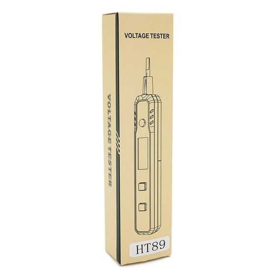 Тестер напруги Mayilon HT-89 | Зображення 1