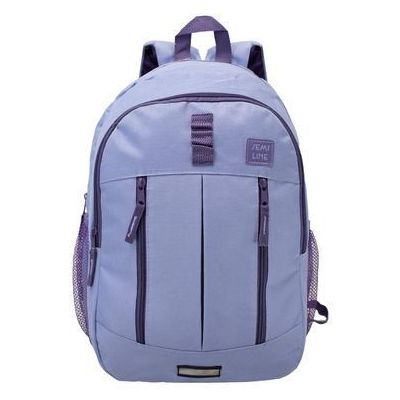 Рюкзак туристический Semi Line 20 Lavender (J4923-2) (DAS302585) | Зображення 1