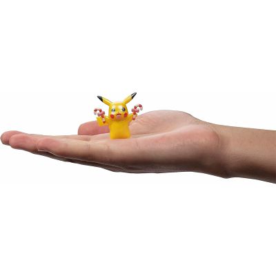 Ігровий набір Pokemon Адвент-календар 2023 (PKW3066) | Зображення 4