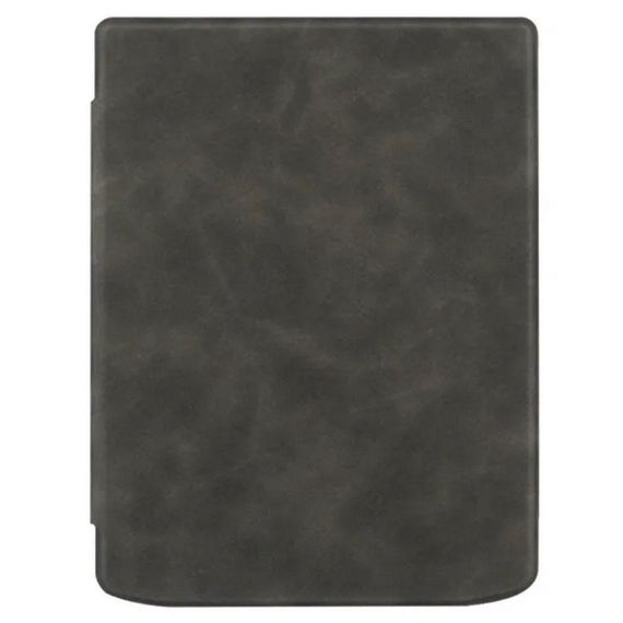 Чехол обложка Primolux TPU для электронной книги PocketBook 743 InkPad 4 - Black | Зображення 4