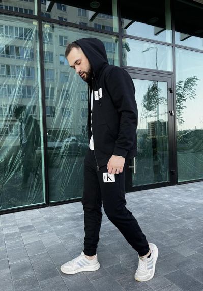 Чоловічий спортивний костюм Calvin Klein!!! | Зображення 2