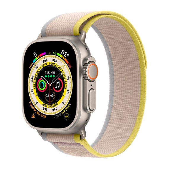 Ремінець Trail loop для Apple Watch 38/40/41mm | Зображення 1