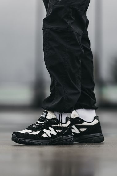 Кросівки New 990v4 JFG весна / літо / осінь 1761 42