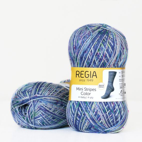 Regia Color 100 г, 00380