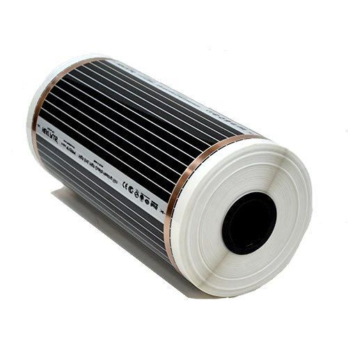 Инфракрасная пленка Heat Plus SPN-306-300 SAUNA | Зображення 2