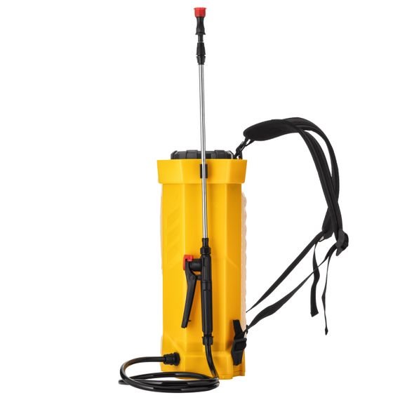 Обприскувач акумуляторний 2E AquaSpray 16LR 16 л 12В (2E-16LBS) | Зображення 6