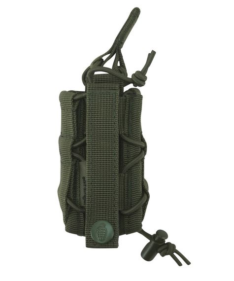 Підсумок для гранати KOMBAT UK Elite Grenade Pouch | Зображення 1