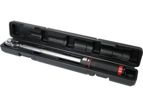 Ключ динамометрический 1/2" 10-100 Нм 470 мм YATO YT-07607