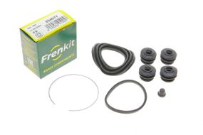 Ремкомплект суппорта переднего Suzuki Baleno 95-02 d=54mm  Aisin  254077