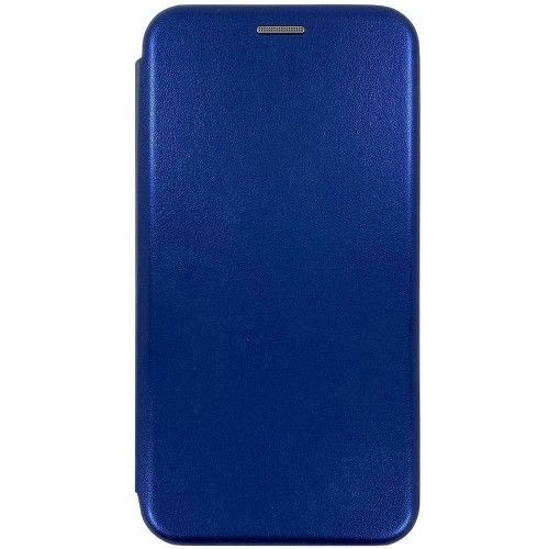 Чехол-книжка G-Case Ranger для Xiaomi Redmi 8a Синий