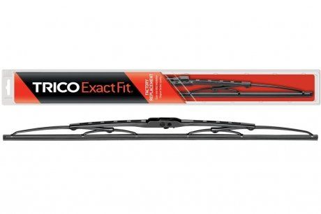 Щітка склоочисника TRICO EF500, каркасна, OEM, 500 мм