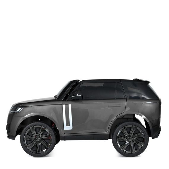 Детский электромобиль Джип M 5055EBLRS-11(4WD) до 35 кг | Зображення 4