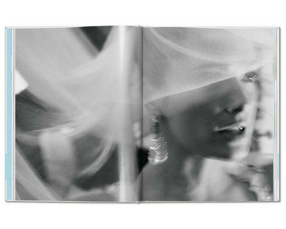Книга о свадебных фотографиях Mario Testino. I Love You. The Wedding Book Лучшие фотографы мира Марио Тестино | Зображення 4