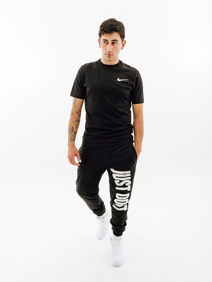 Футболка Nike M NSW TEE CLUB+ HDY PRNT SWSH | Зображення 3