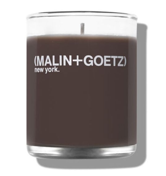 Парфумована свічка Malin + Goetz Cannabis Votive Candle  67 гр | Зображення 1
