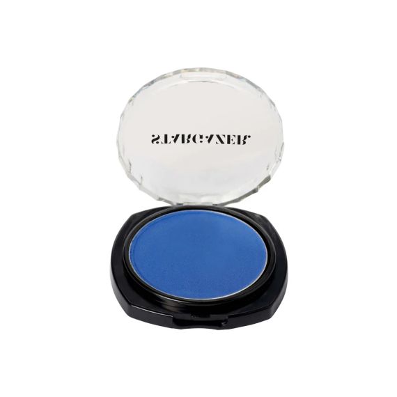 Тіні для повік Сині EYE SHADOW Blue Stargazer