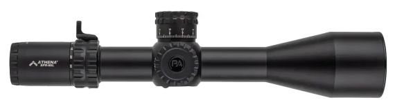 Приціл Primary Arms SLx 5-25×56 FFP сітка ACSS Athena BPR MIL з підсвічуванням | Зображення 1
