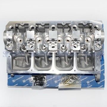 Головка блоку циліндрів VW Caddy III/T5 1.9 TDI/2.0 SDI, 50003131