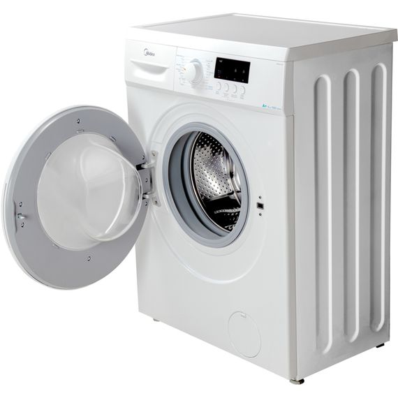 Пральна машина Midea MFE06W60/W-UA | Зображення 3