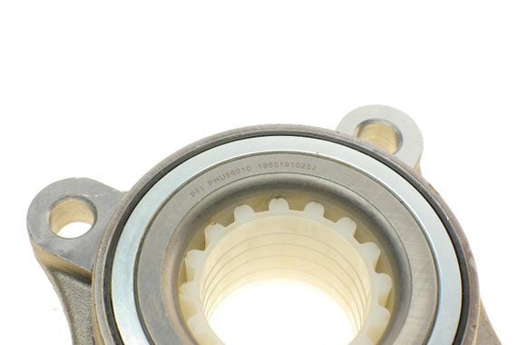 Подшипник ступицы передней Toyota Land Cruiser 02- +ABS  54x132x51  PHU56010 | Зображення 3