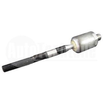 Тяга рулевая Mercedes Benz W210 96- (4 matic), AutoTechteile, 100 3347, 240744