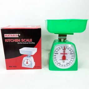 Кухонні ваги з ваговою чашею, Кухонні ваги з РК-дисплеєм настільні електронні чашею UN-14