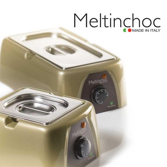 Температор для шоколада Martellato MC105 (1,5 л) | Зображення 1