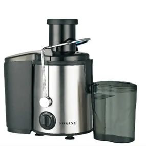 Соковижималка з електричним штекером SOKANY SK-4000 (44467-SK-4000_1243)