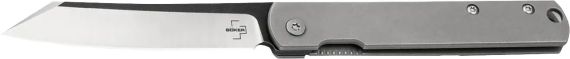 Ніж Boker Plus Zenshin