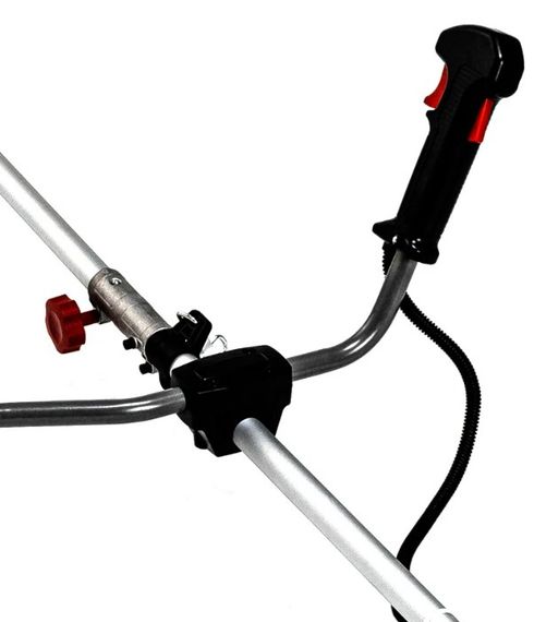 Тример акумуляторний GTM BC36/340BL без АКБ і ЗП (BC36/340BL) | Зображення 2