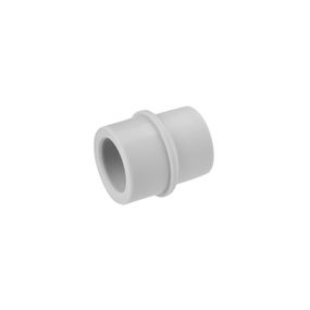 Муфта перехідна PPR GrandiTherm 32х25 мм ВЗ