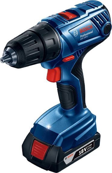 Bosch Набір інструменту Professional перфоратор GBH 180-LI + дриль-шуруповерт GSR 180-LI (0.615.990.M31) | Зображення 1