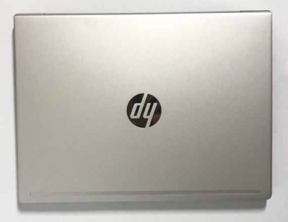 Ультрабук HP ProBook 430 G7 / 13.3" (1366x768) TN / Intel Core i3-10110U (2 (4) ядра по 2.1 - 4.1 GHz) / 8 GB DDR4 / 128 GB SSD / Intel UHD Graphics / WebCam / Win 10 Pro б/в | Зображення 6