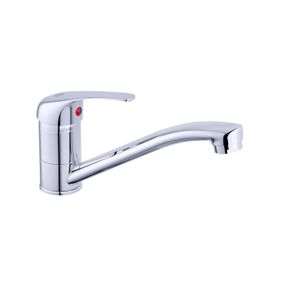 Змішувач для раковини Agua Leon-C010 (CV012080)