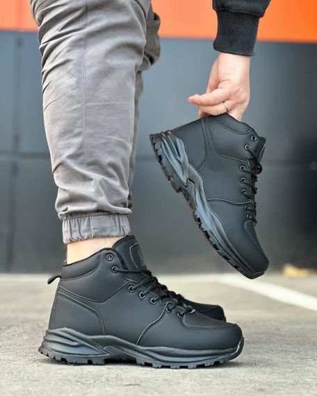 Зимові чоловічи Кеди | Зображення 5