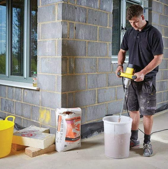 Міксер мережевий Stanley Fatmax FME190 | Зображення 1