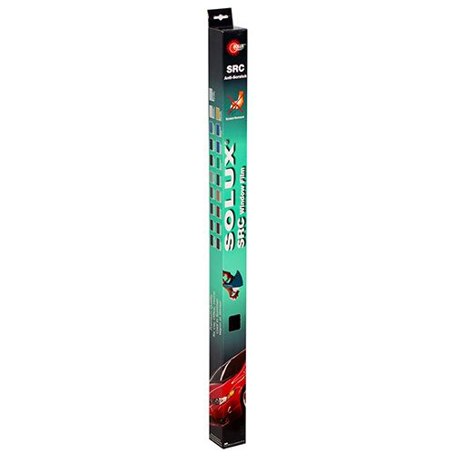 Плівка тонована SOLUX SRC Dark Black 75см 10% | Зображення 1