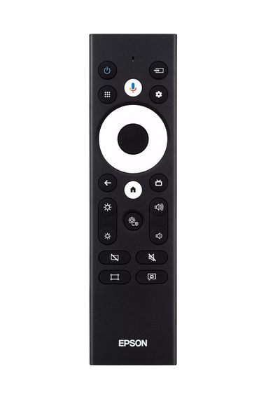 Проєктор домашнього кінотеатру Epson EH-LS650B UHD V11HB07140 | Зображення 6