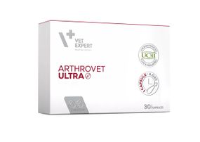 Витамины для суставов у собак Vet Expert ArthroVet Ultra, 30 табл
