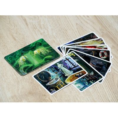 Настільна гра IGames Містеріум (Mysterium) (4820166180042, 1302) | Зображення 2