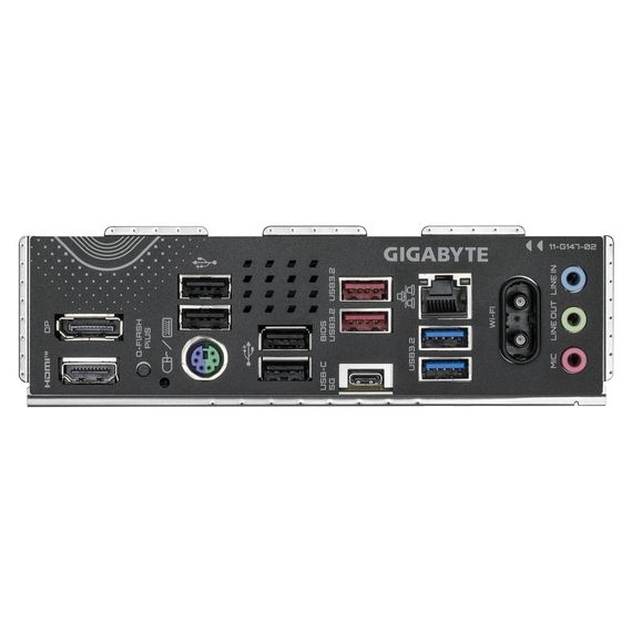 Материнська плата GIGABYTE B850 EAGLE WIFI6E | Зображення 2