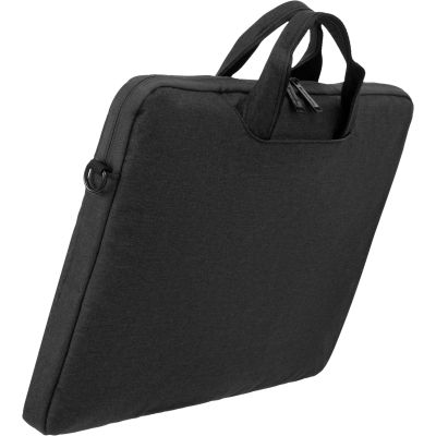 Сумка для ноутбука ColorWay 17.3&quot; Casual Black (CW-LBC173-BK) | Зображення 9