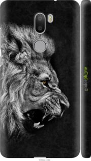 Чохол на Xiaomi Mi 5s Plus Лев "1080c-396-2448"