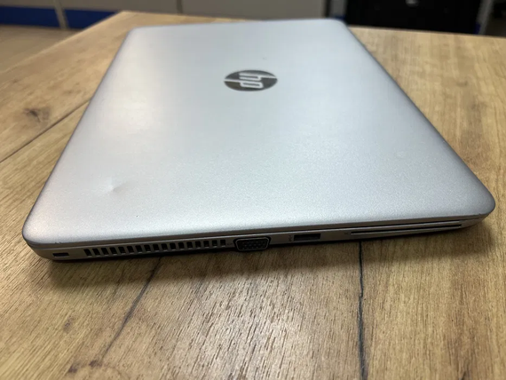 Ноутбук HP EliteBook 745 14 HD AMD A10 8700B/8gb/256Gb SSD/Radeon R6 | Зображення 4